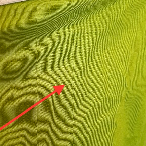 Jordan Baby Boys Size 18 Months Long Sleeve Full Zip Track Jacket Green Logo - Picture 9 of 13